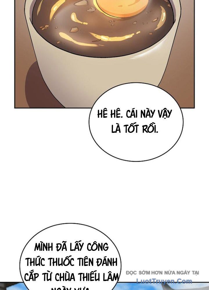 Thiên Ma Và Phù Thủy Băng Giá Chapter 22 - Trang 2