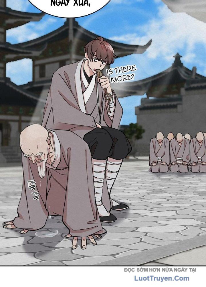 Thiên Ma Và Phù Thủy Băng Giá Chapter 22 - Trang 2