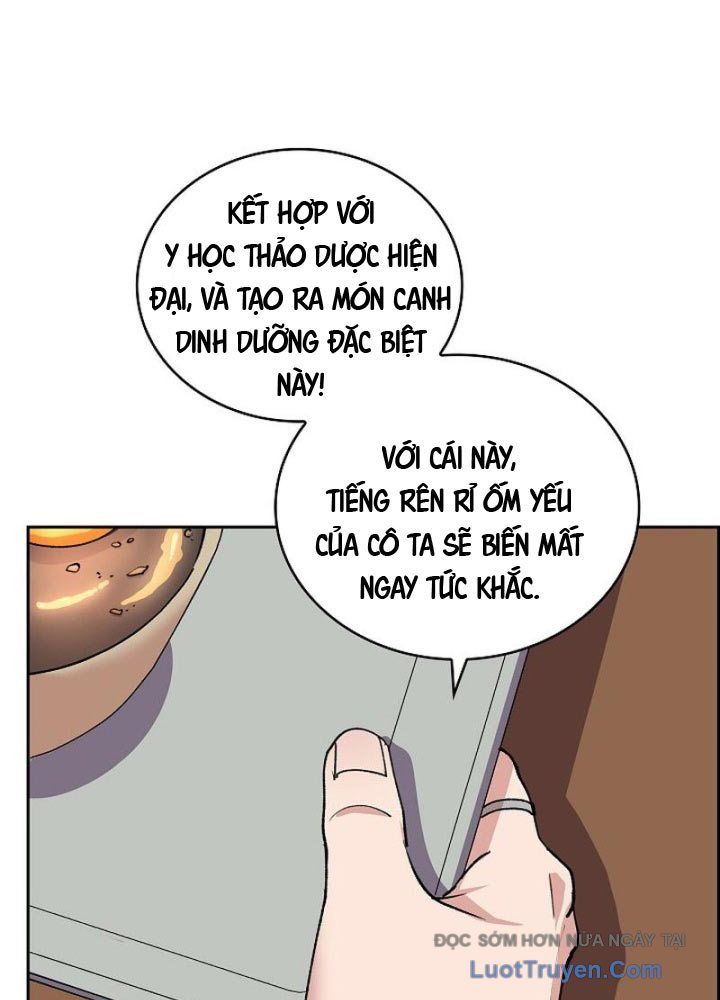 Thiên Ma Và Phù Thủy Băng Giá Chapter 22 - Trang 2