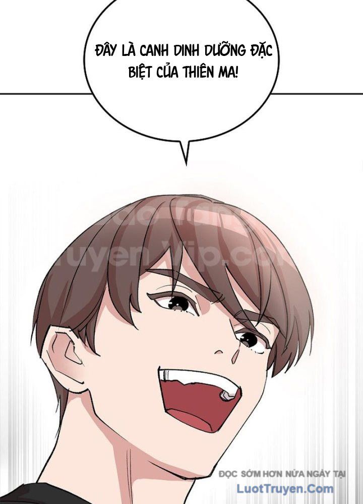 Thiên Ma Và Phù Thủy Băng Giá Chapter 22 - Trang 2