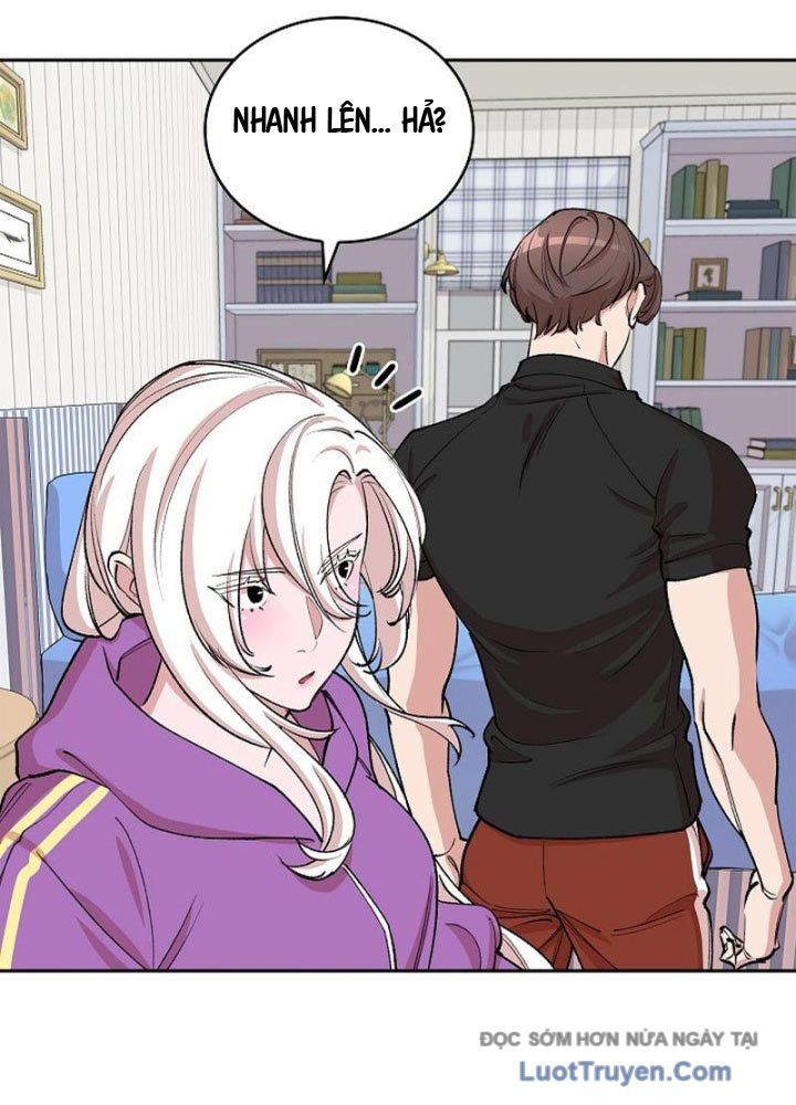 Thiên Ma Và Phù Thủy Băng Giá Chapter 22 - Trang 2