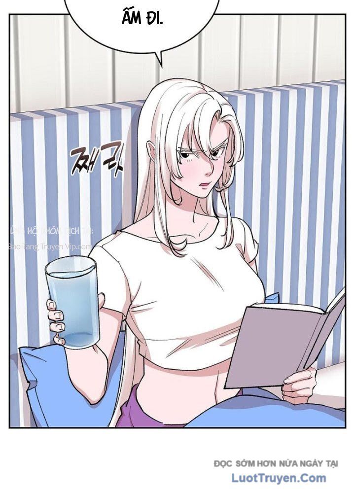 Thiên Ma Và Phù Thủy Băng Giá Chapter 22 - Trang 2