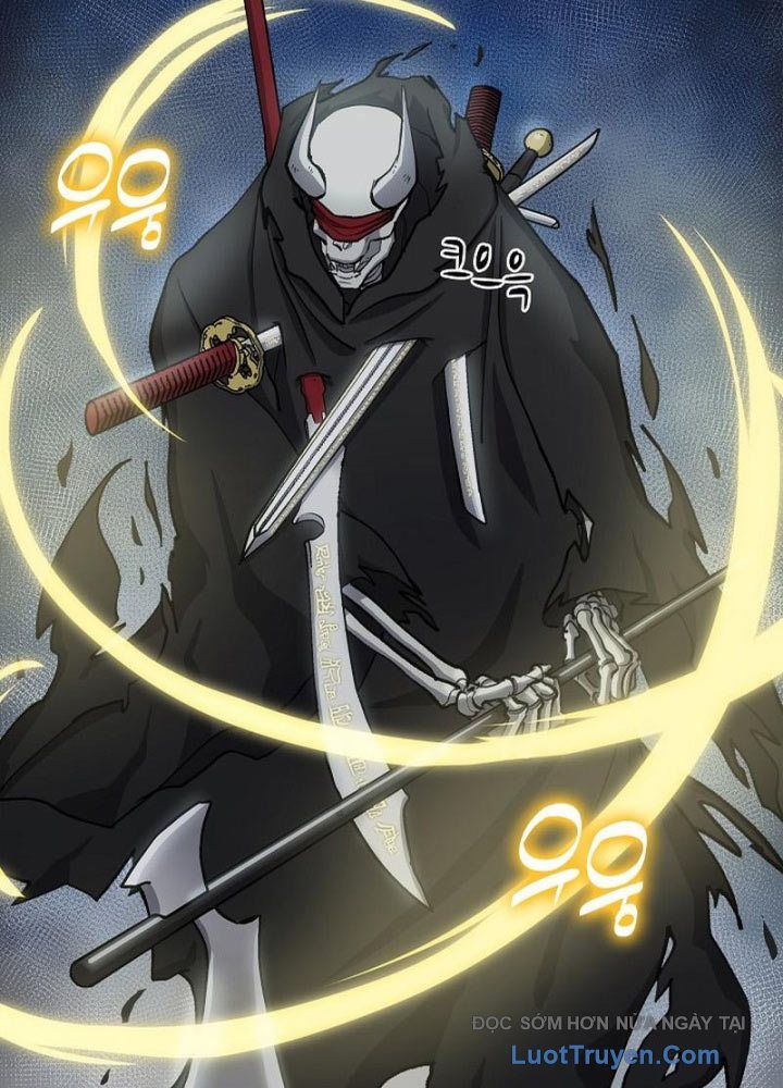 Thiên Ma Và Phù Thủy Băng Giá Chapter 22 - Trang 2