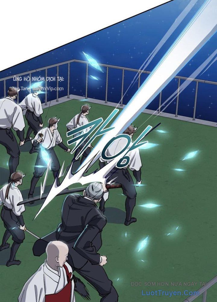 Thiên Ma Và Phù Thủy Băng Giá Chapter 22 - Trang 2