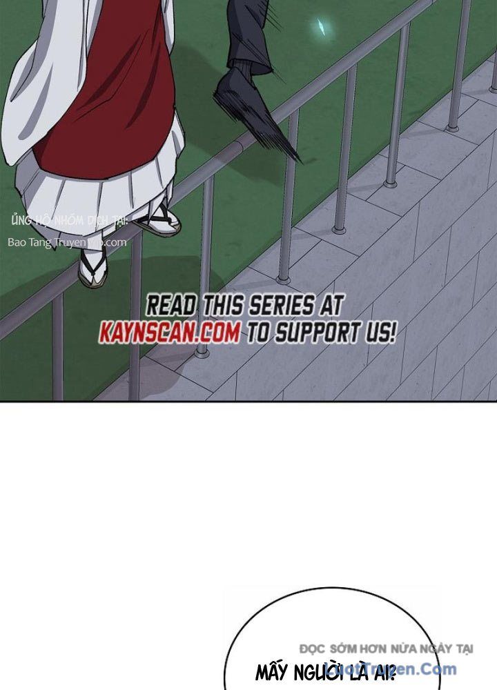 Thiên Ma Và Phù Thủy Băng Giá Chapter 22 - Trang 2