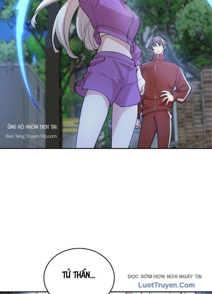 Thiên Ma Và Phù Thủy Băng Giá Chapter 22 - Trang 2