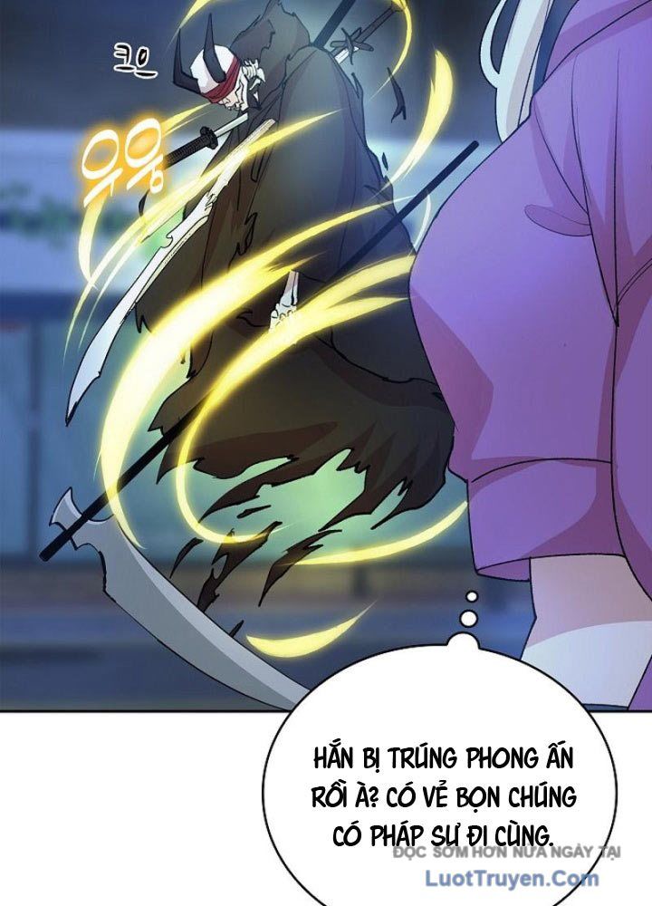 Thiên Ma Và Phù Thủy Băng Giá Chapter 22 - Trang 2