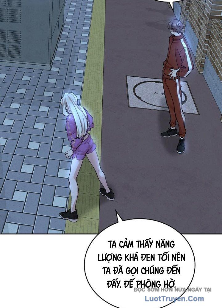 Thiên Ma Và Phù Thủy Băng Giá Chapter 22 - Trang 2