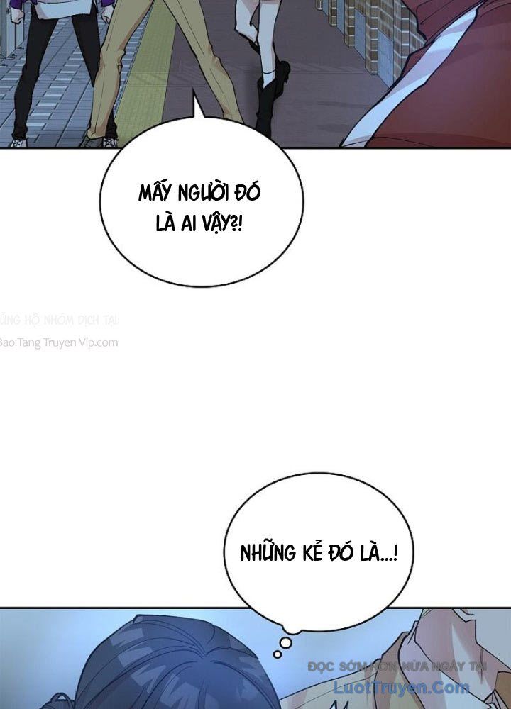 Thiên Ma Và Phù Thủy Băng Giá Chapter 22 - Trang 2