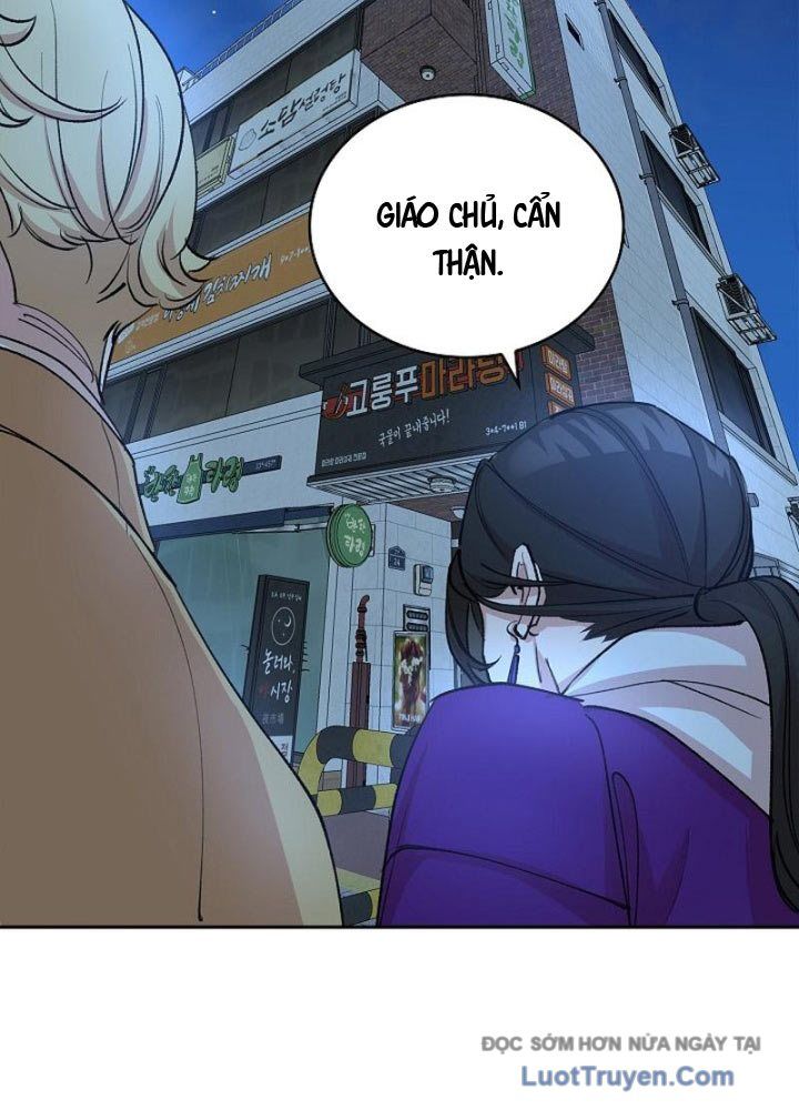 Thiên Ma Và Phù Thủy Băng Giá Chapter 22 - Trang 2