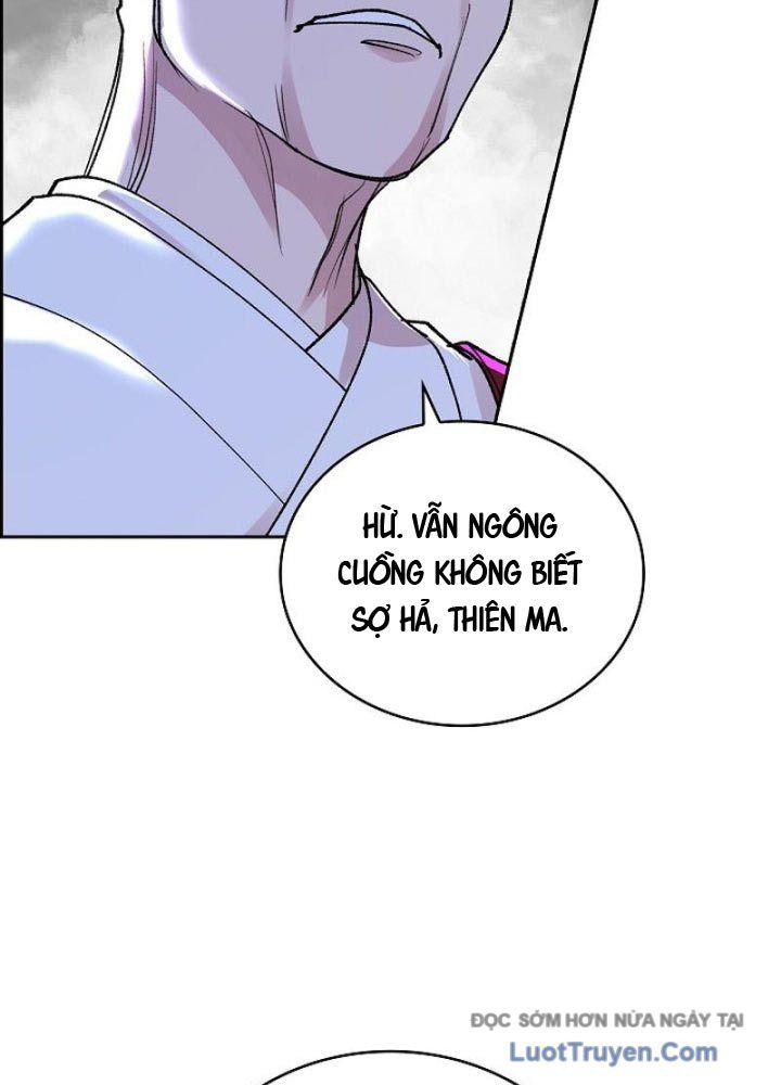 Thiên Ma Và Phù Thủy Băng Giá Chapter 22 - Trang 2