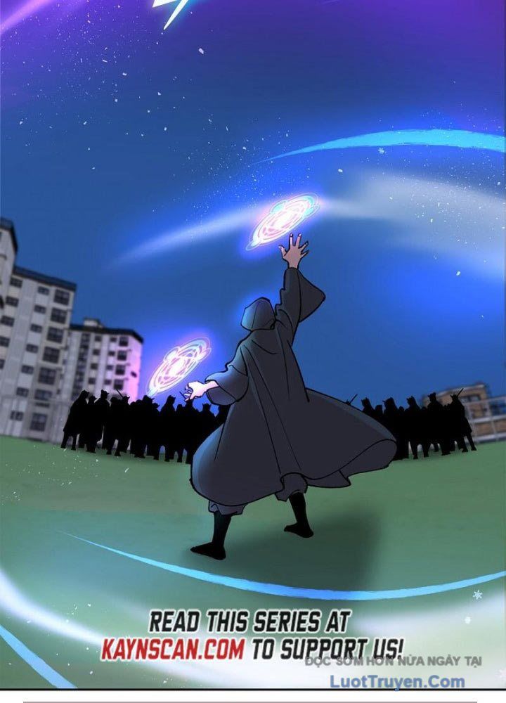 Thiên Ma Và Phù Thủy Băng Giá Chapter 22 - Trang 2