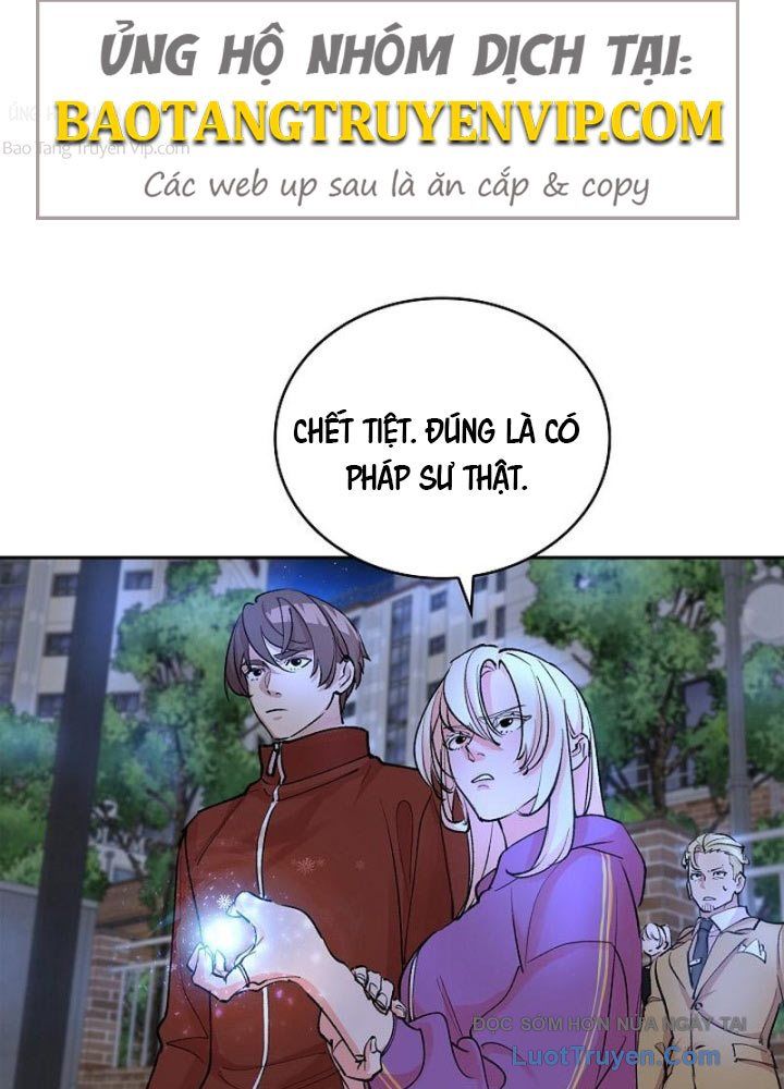 Thiên Ma Và Phù Thủy Băng Giá Chapter 22 - Trang 2