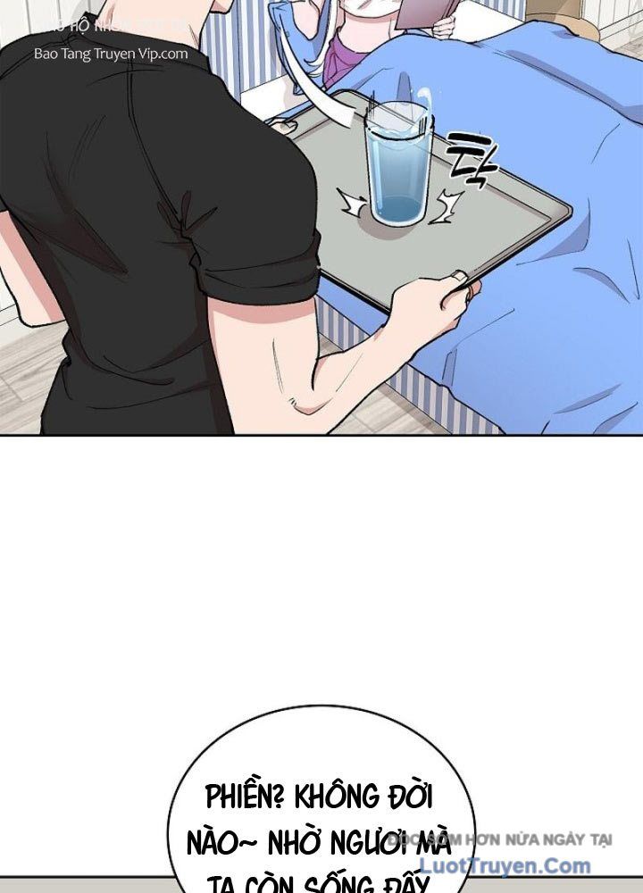 Thiên Ma Và Phù Thủy Băng Giá Chapter 22 - Trang 2