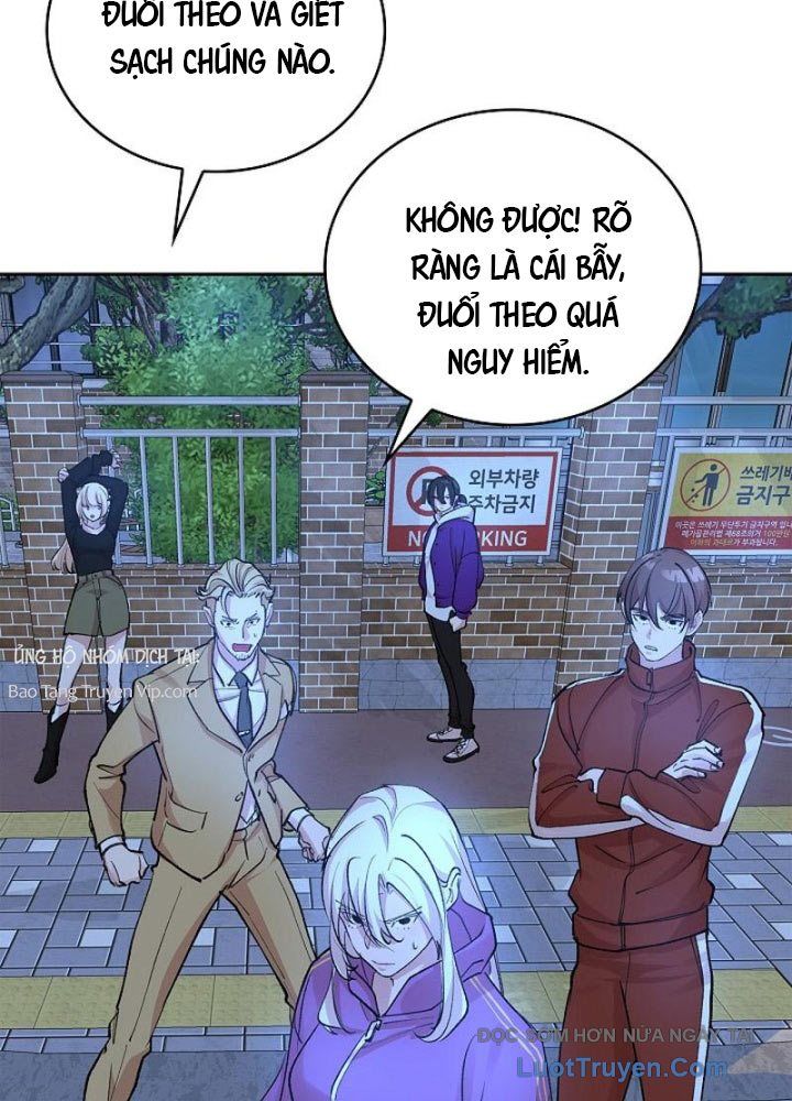 Thiên Ma Và Phù Thủy Băng Giá Chapter 22 - Trang 2