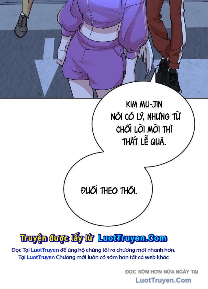 Thiên Ma Và Phù Thủy Băng Giá Chapter 22 - Trang 2