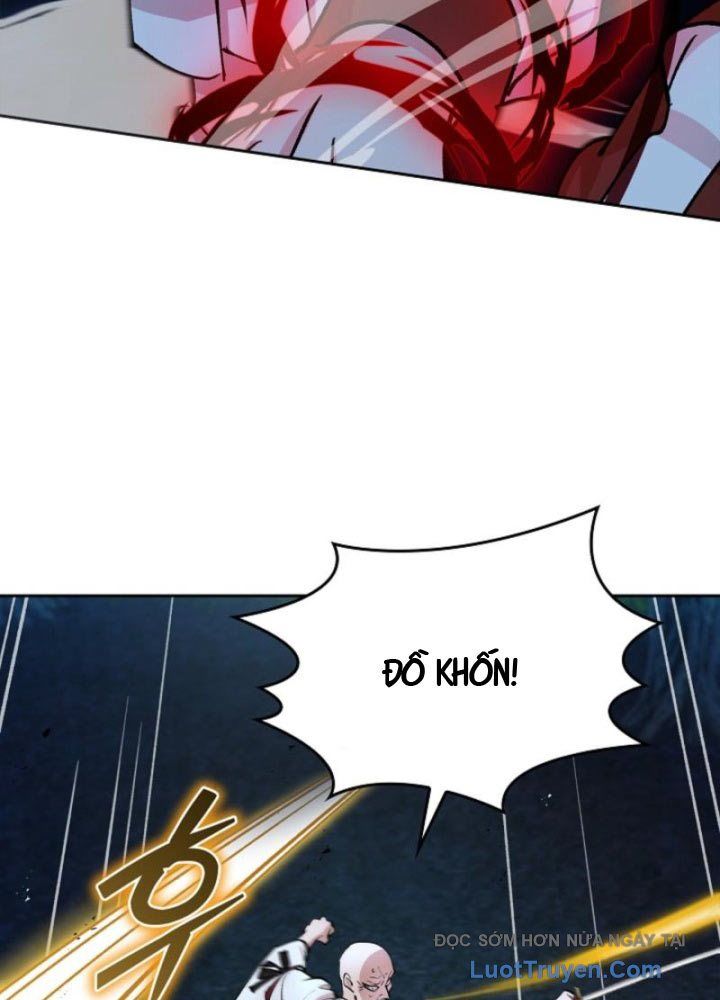 Thiên Ma Và Phù Thủy Băng Giá Chapter 23 - Trang 2