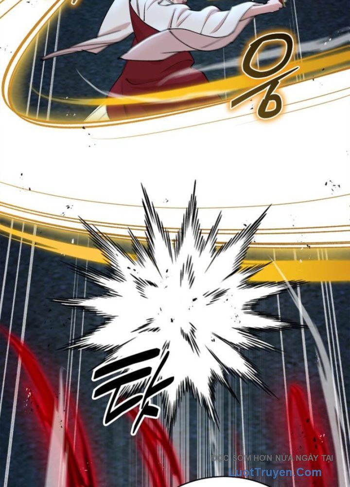 Thiên Ma Và Phù Thủy Băng Giá Chapter 23 - Trang 2