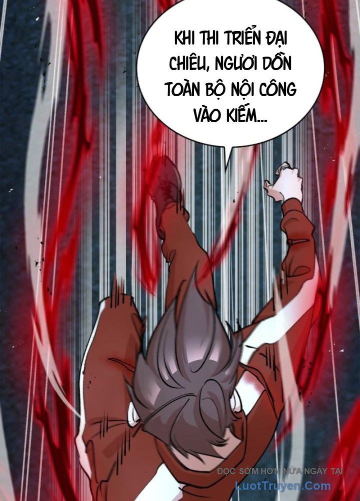 Thiên Ma Và Phù Thủy Băng Giá Chapter 23 - Trang 2