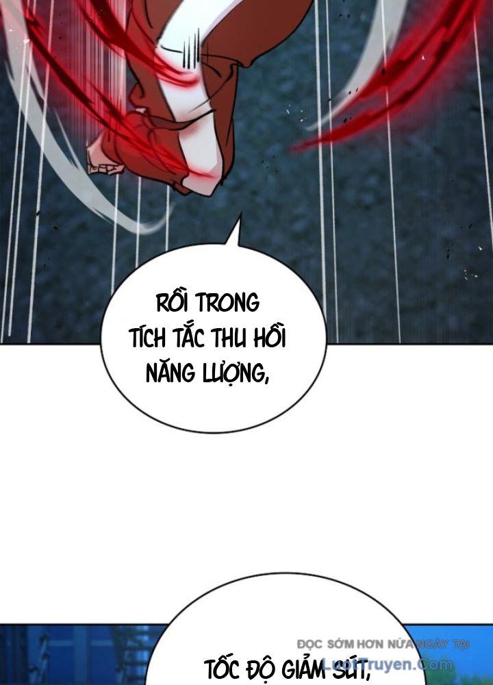 Thiên Ma Và Phù Thủy Băng Giá Chapter 23 - Trang 2