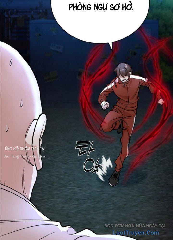 Thiên Ma Và Phù Thủy Băng Giá Chapter 23 - Trang 2