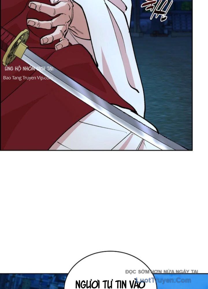 Thiên Ma Và Phù Thủy Băng Giá Chapter 23 - Trang 2