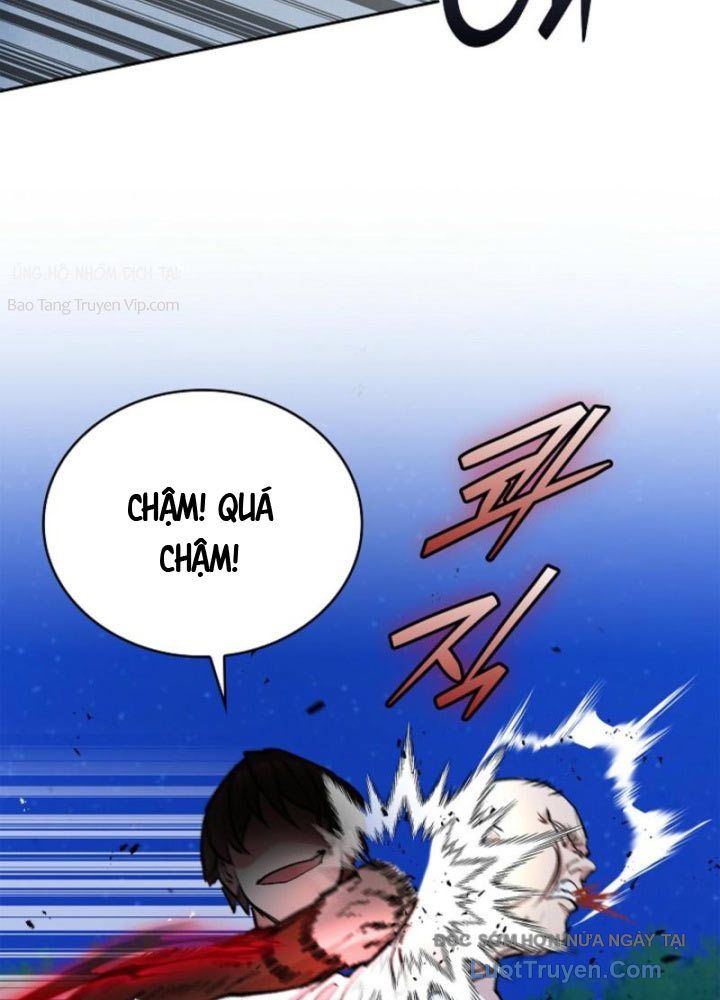 Thiên Ma Và Phù Thủy Băng Giá Chapter 23 - Trang 2