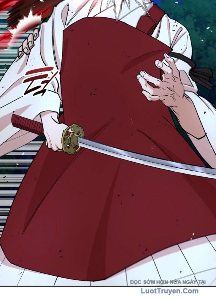 Thiên Ma Và Phù Thủy Băng Giá Chapter 23 - Trang 2