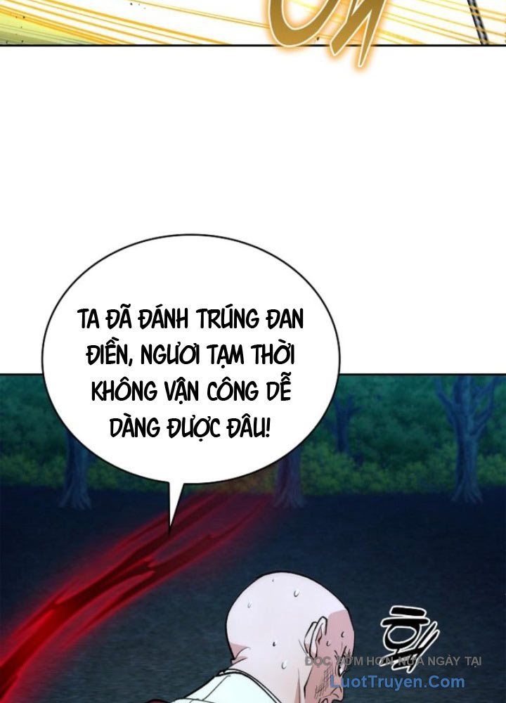 Thiên Ma Và Phù Thủy Băng Giá Chapter 23 - Trang 2