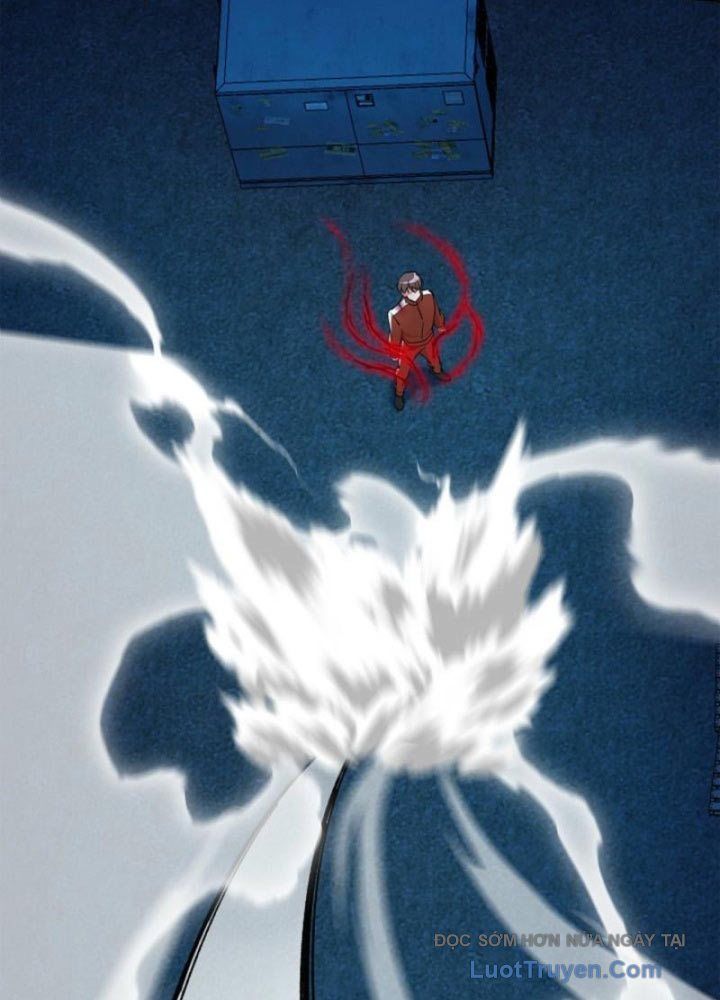 Thiên Ma Và Phù Thủy Băng Giá Chapter 23 - Trang 2