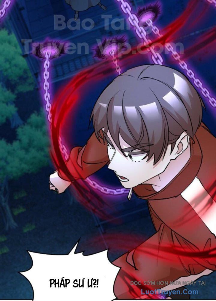 Thiên Ma Và Phù Thủy Băng Giá Chapter 23 - Trang 2