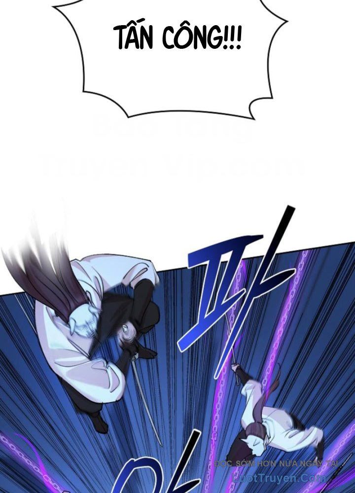 Thiên Ma Và Phù Thủy Băng Giá Chapter 23 - Trang 2