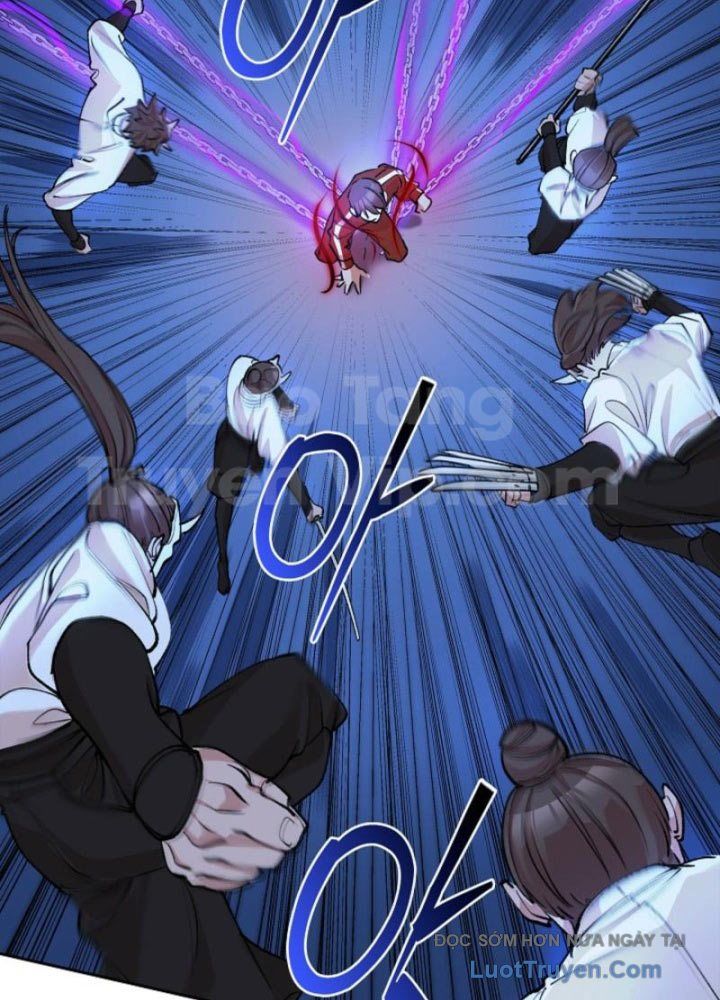 Thiên Ma Và Phù Thủy Băng Giá Chapter 23 - Trang 2