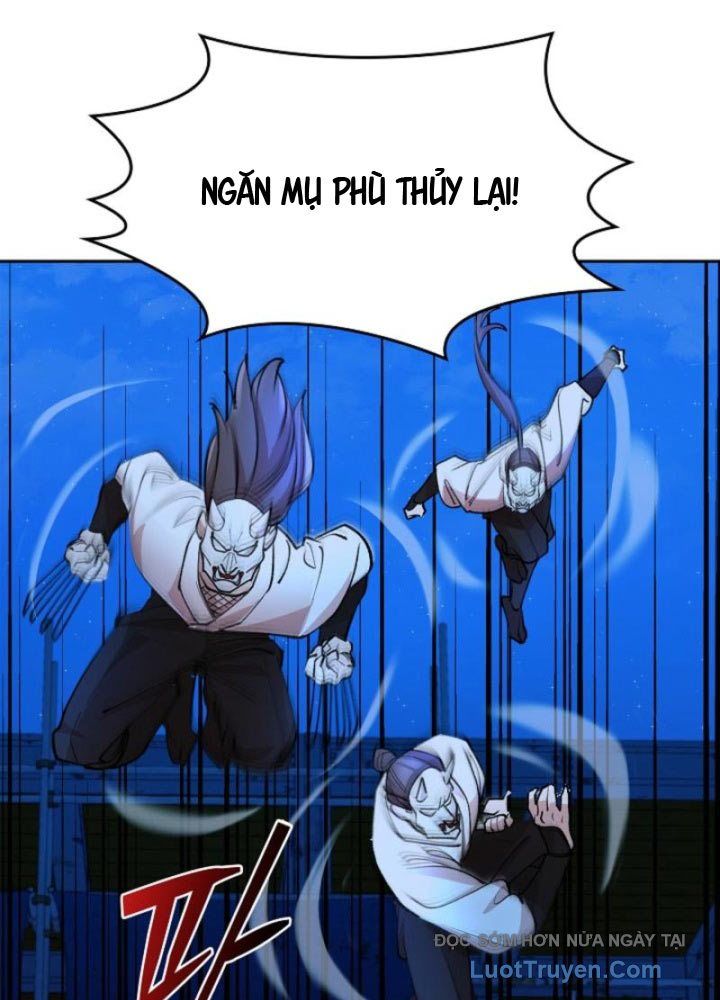 Thiên Ma Và Phù Thủy Băng Giá Chapter 23 - Trang 2