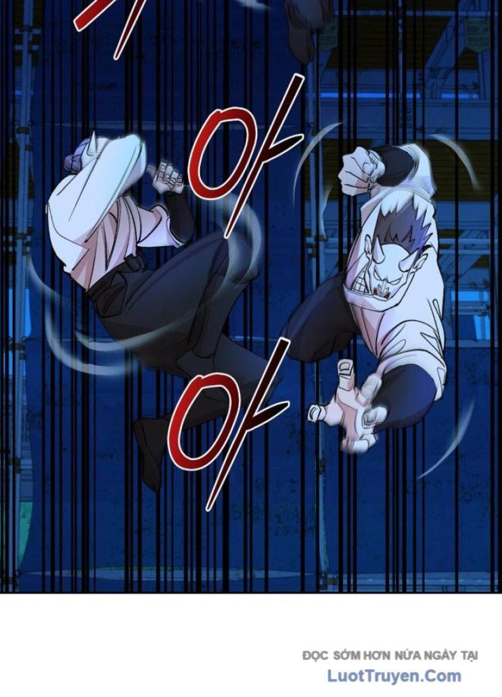 Thiên Ma Và Phù Thủy Băng Giá Chapter 23 - Trang 2