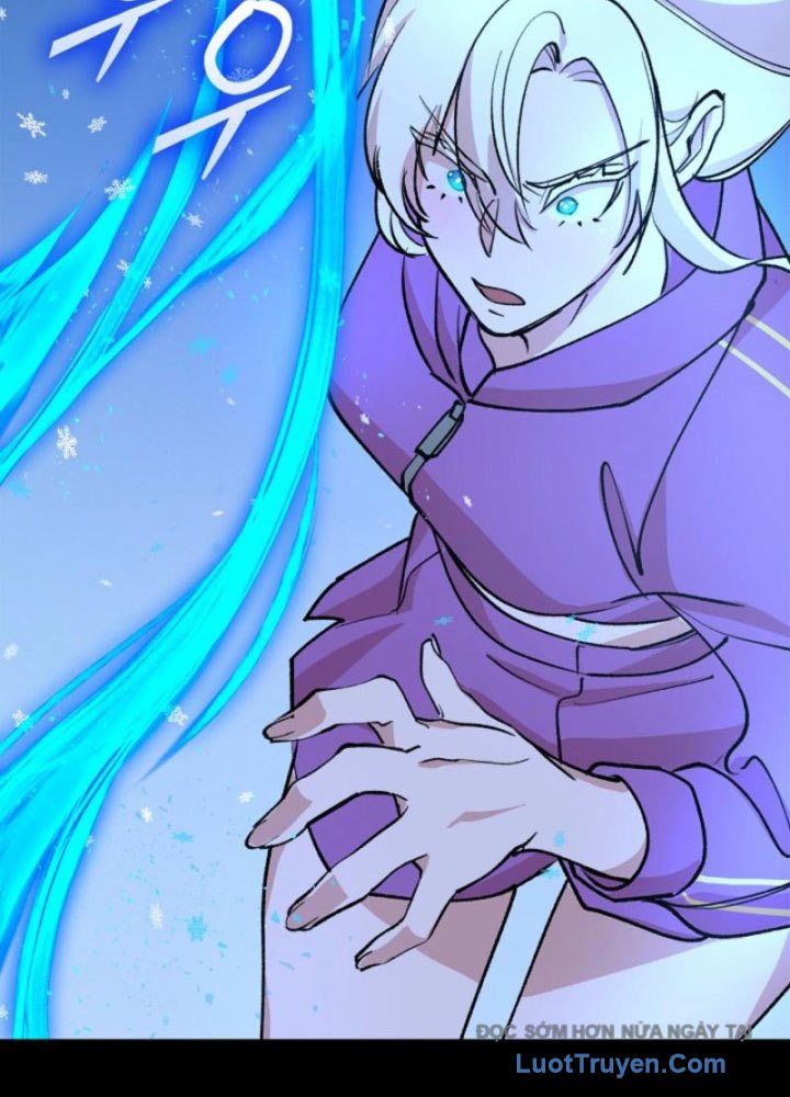 Thiên Ma Và Phù Thủy Băng Giá Chapter 23 - Trang 2