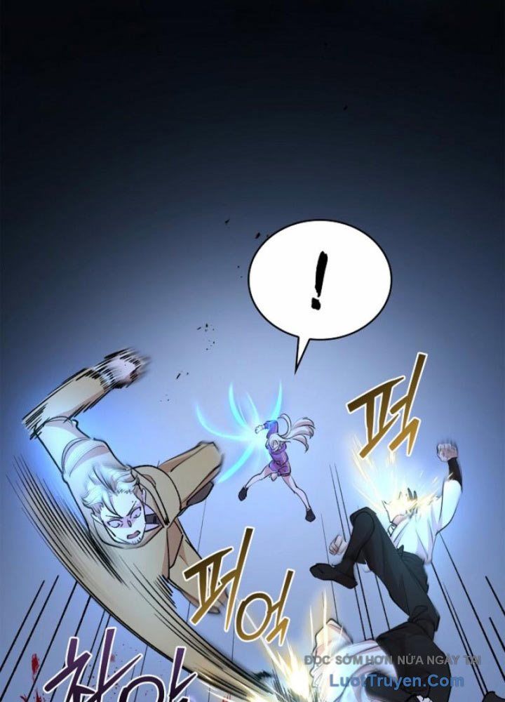 Thiên Ma Và Phù Thủy Băng Giá Chapter 23 - Trang 2