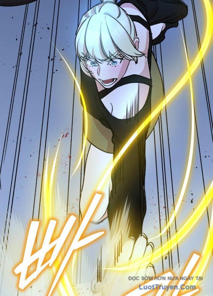 Thiên Ma Và Phù Thủy Băng Giá Chapter 23 - Trang 2