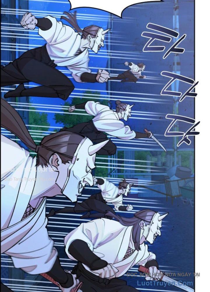 Thiên Ma Và Phù Thủy Băng Giá Chapter 23 - Trang 2
