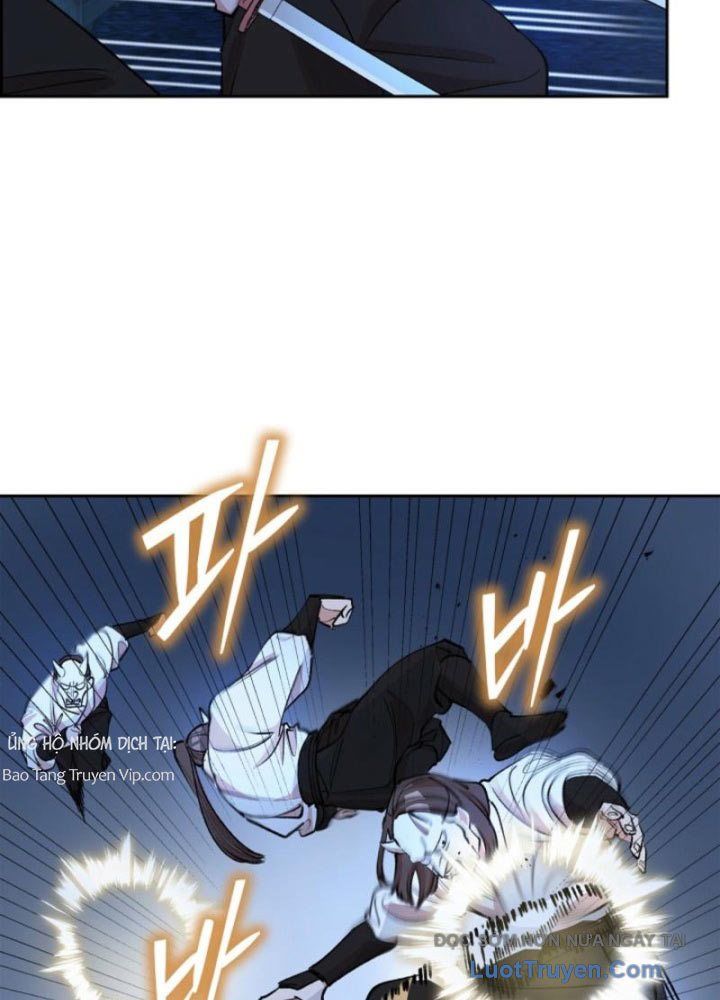 Thiên Ma Và Phù Thủy Băng Giá Chapter 23 - Trang 2