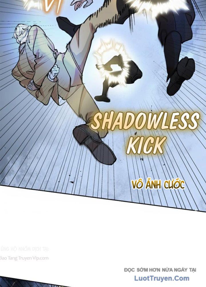 Thiên Ma Và Phù Thủy Băng Giá Chapter 23 - Trang 2