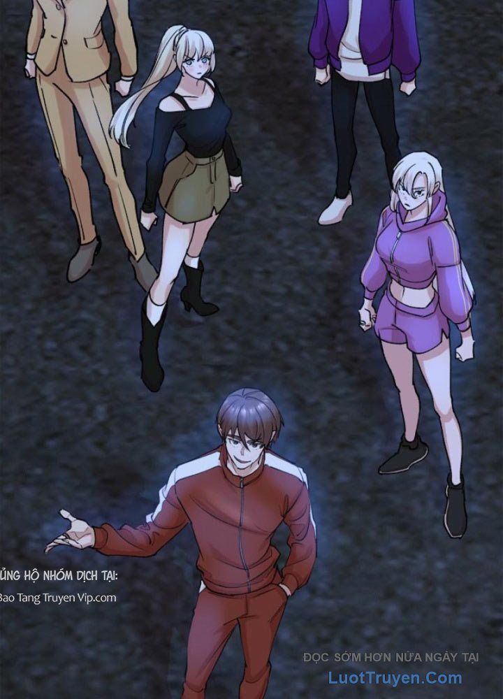 Thiên Ma Và Phù Thủy Băng Giá Chapter 23 - Trang 2