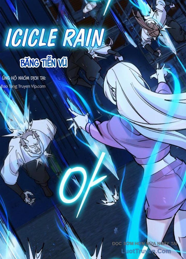 Thiên Ma Và Phù Thủy Băng Giá Chapter 23 - Trang 2