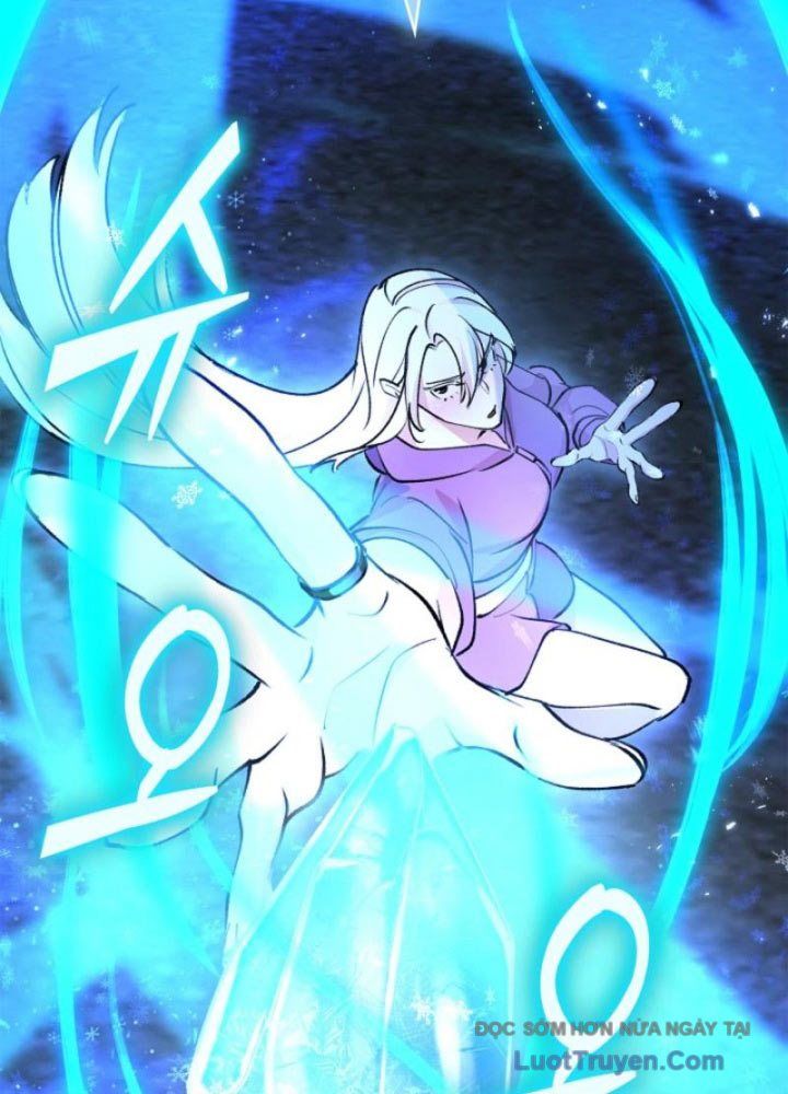 Thiên Ma Và Phù Thủy Băng Giá Chapter 23 - Trang 2
