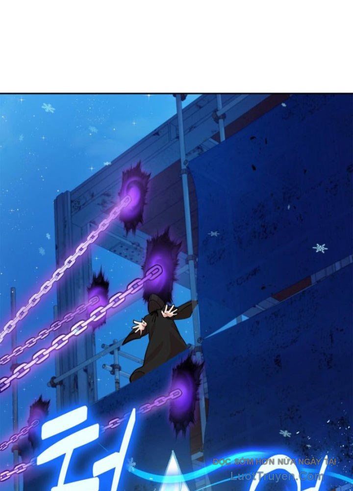 Thiên Ma Và Phù Thủy Băng Giá Chapter 23 - Trang 2