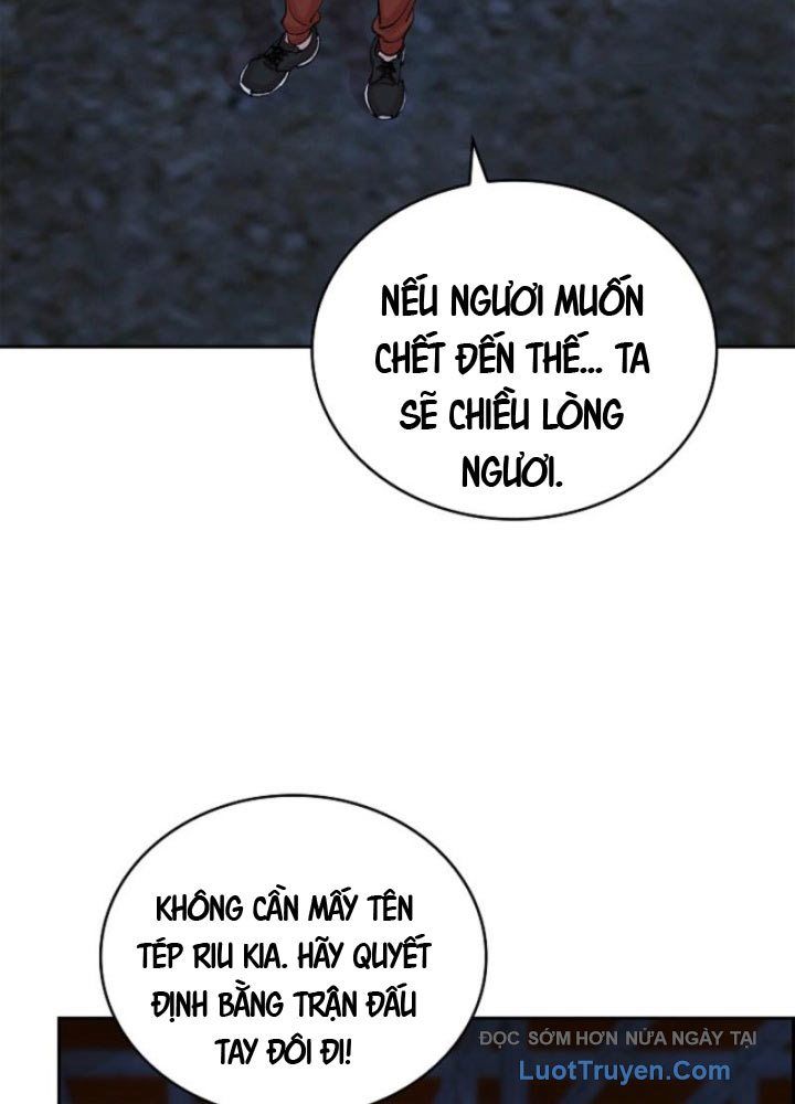 Thiên Ma Và Phù Thủy Băng Giá Chapter 23 - Trang 2