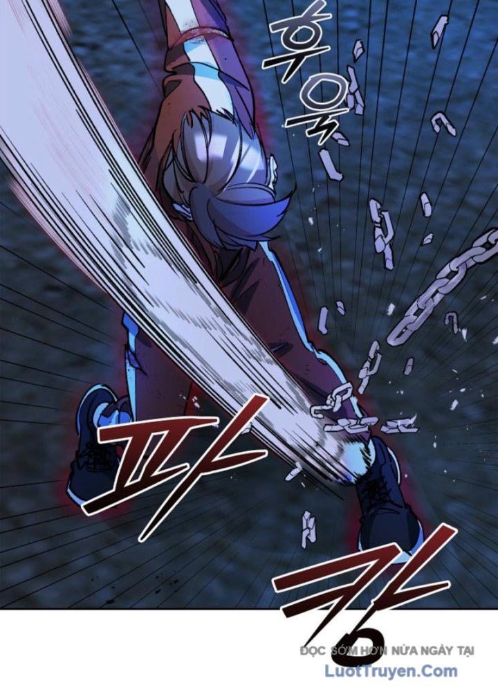 Thiên Ma Và Phù Thủy Băng Giá Chapter 23 - Trang 2