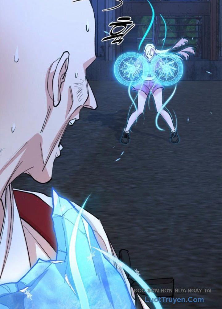 Thiên Ma Và Phù Thủy Băng Giá Chapter 23 - Trang 2