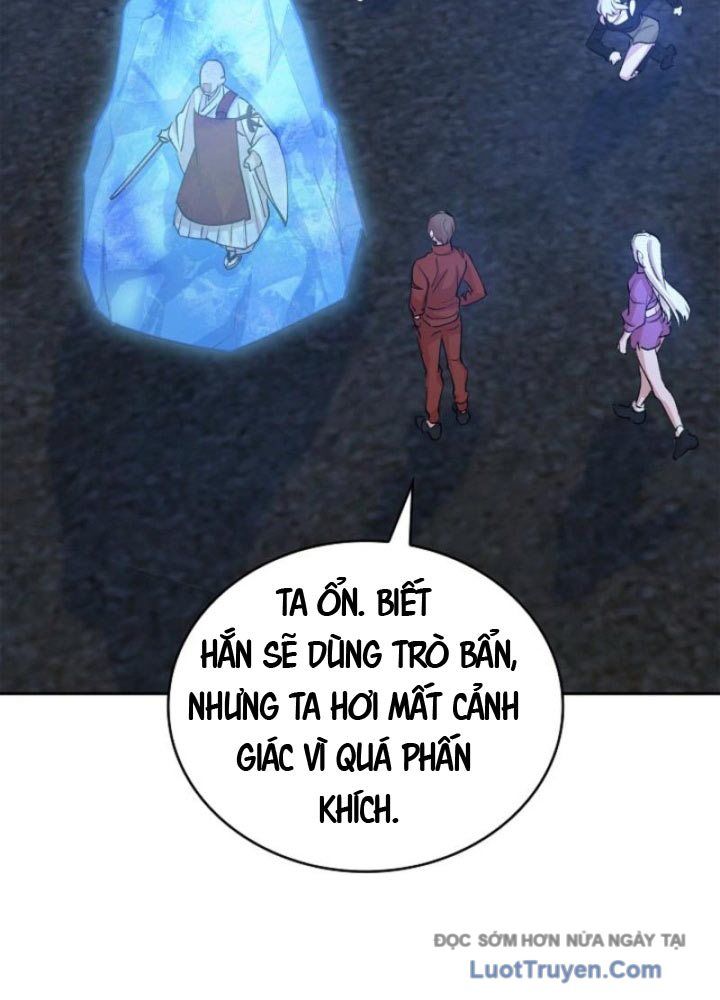 Thiên Ma Và Phù Thủy Băng Giá Chapter 23 - Trang 2