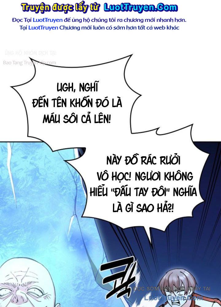 Thiên Ma Và Phù Thủy Băng Giá Chapter 23 - Trang 2